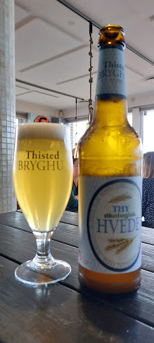 Hanstholm Madbar - Hanstholm