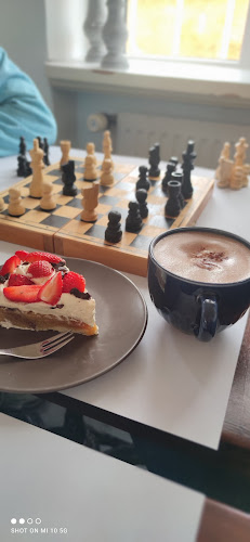 Comentarii opinii despre Café Korn - Helsingør