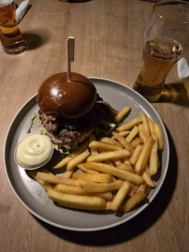 Lazy Dog - Sønderborg