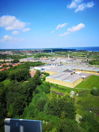 Opinii despre Daloon A/S în Nyborg - Gastronomi og hotelvirksomhed