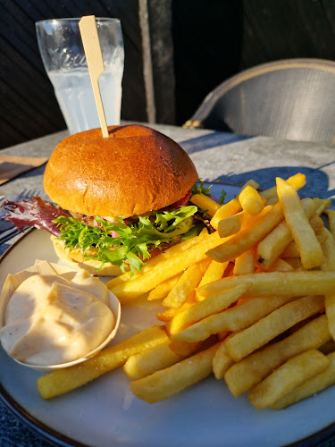 Café nr1 - Glesborg