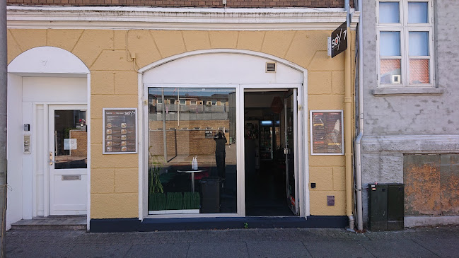 SOY7 Sushi & Thai Take Away