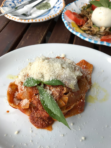 Rossopomodoro - Indre By