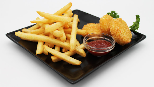 Oyisi sushi aabenraa - Aabenraa