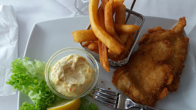 Færgevej 1, 3, 2791 Dragør