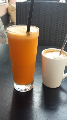 Cafe Karisma - Gastronomi og hotelvirksomhed