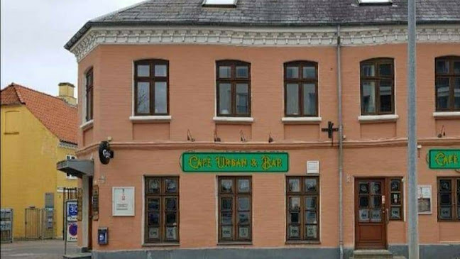Opinii despre Cafè Urban & Bar în Aalborg - Gastronomi og hotelvirksomhed