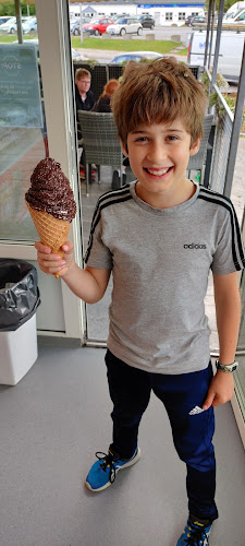 Grønvang grill - Gastronomi og hotelvirksomhed