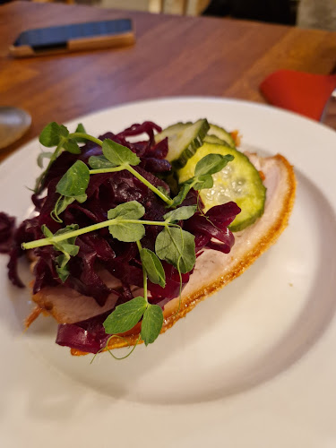 Restaurant Pilekælderen