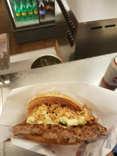 Opinii despre Kims Grill în Herning - Gastronomi og hotelvirksomhed