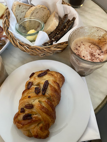 THE SPOT - København