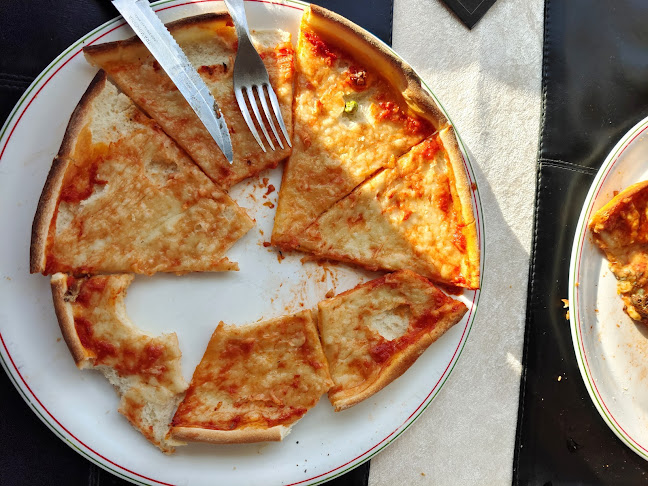 Opinii despre Restaurant Panorama în Hemmet - Gastronomi og hotelvirksomhed