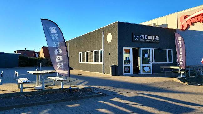Byens Grillbar Grenå