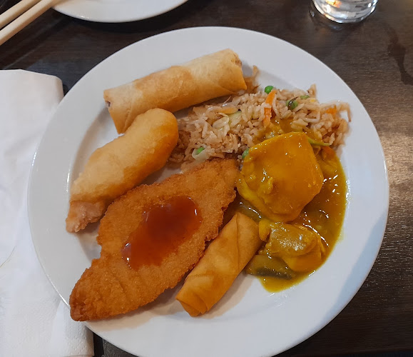 WOK & CHOPSTICKS - Næstved