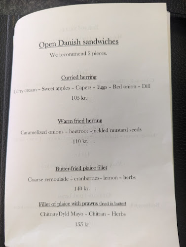 Frokost MALT - Køge