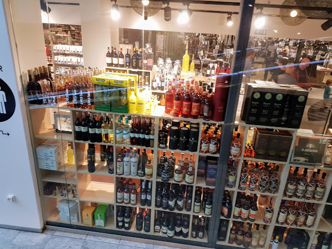 Roskilde Vin - Roskilde