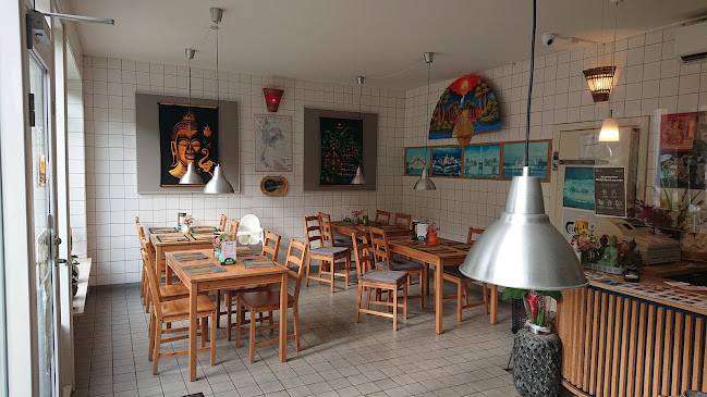 Comentarii opinii despre Bangkok-Thai