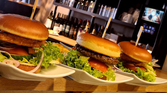 Opinii despre Sempre Pizzeria în Blåvand - Gastronomi og hotelvirksomhed