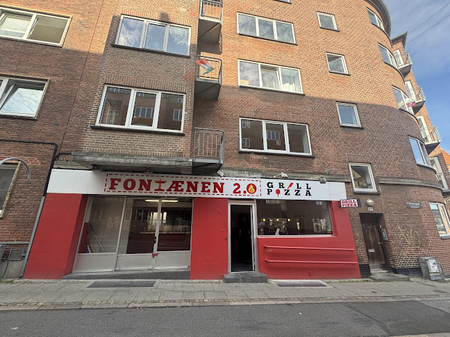 Fontænen 2.0 - Aalborg