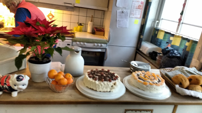 Cafe Mødestedet Vamdrup - Vamdrup