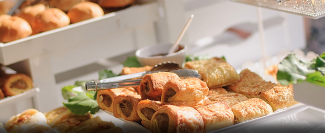 Comentarii opinii despre Ejby & Lindhardt Gastronomi