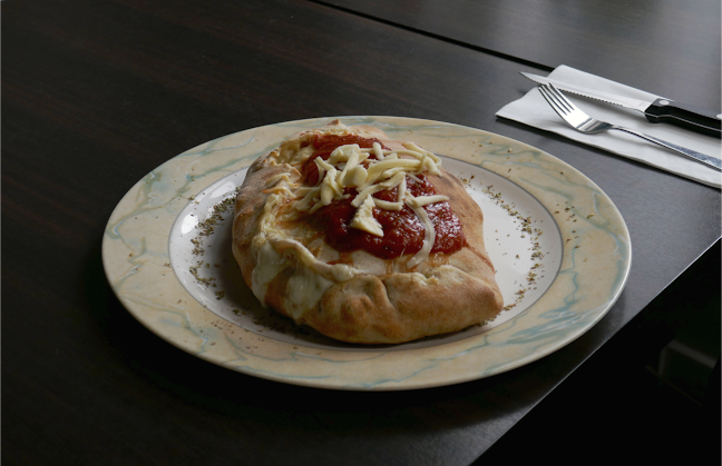 CAFE SAPORE - Gastronomi og hotelvirksomhed