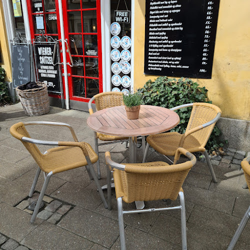 Stengade 53, 2 sal th, 3000 Helsingør