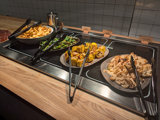 Sortedam Dossering 7C, 2200 Nørrebro