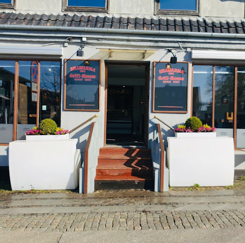Shawarma Grill-House . Roskilde