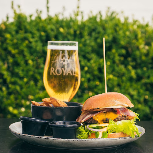 Cafe A Rugårdsvej - Odense