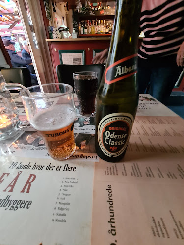 Thurø Stuen ApS - Gastronomi og hotelvirksomhed