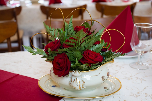 Comentarii opinii despre Oasen Mad & Oplevelser