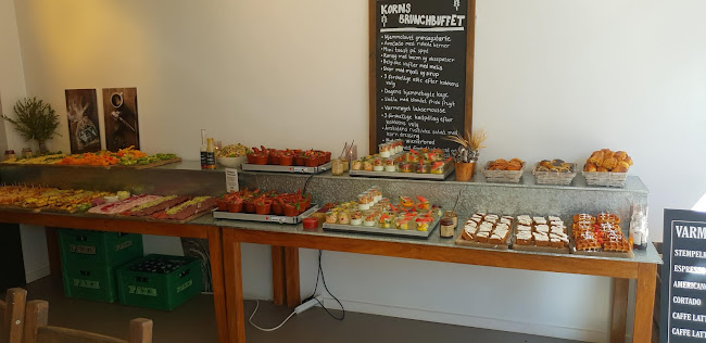 Comentarii opinii despre Café Korn