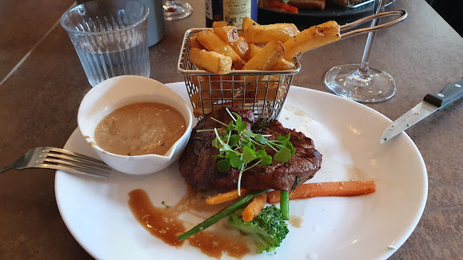 Comentarii opinii despre Café Le Perr