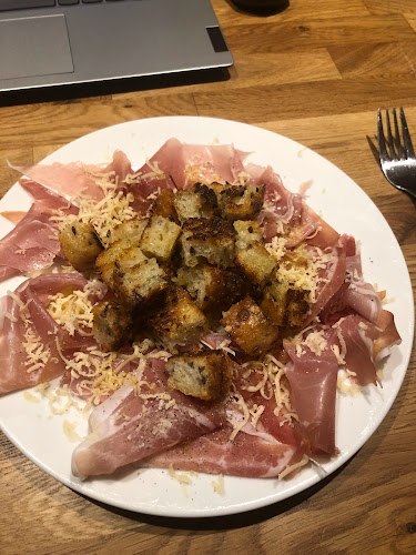 Opinii despre Nuggy Bar în Randers - Gastronomi og hotelvirksomhed