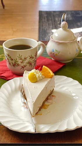 Mutti's Køkken på Cafe 8 - Kolding