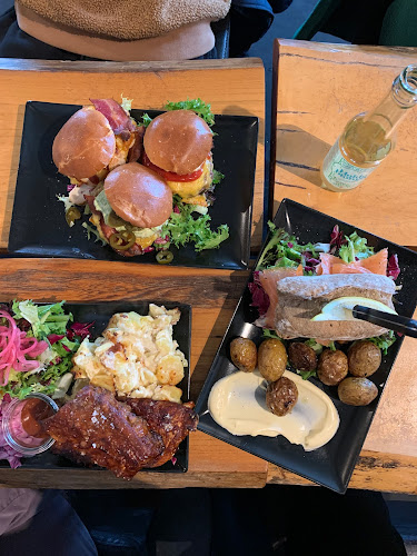 Comentarii opinii despre Cafe Farø Vad Æbleplantage