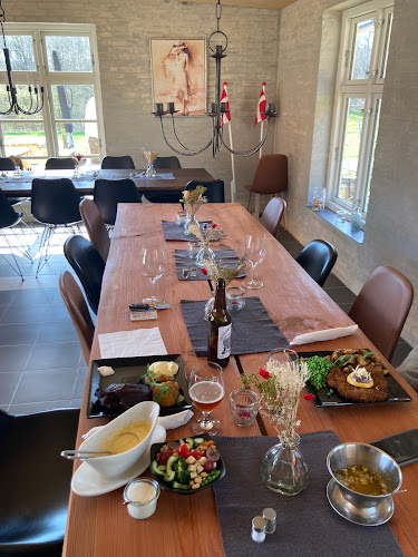 Comentarii opinii despre Glyngøre øl og vinhus