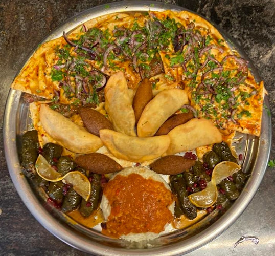 Mad Magi - Gastronomi og hotelvirksomhed