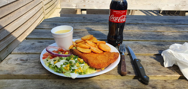 Opinii despre Vesterhavshytten în Vestervig - Gastronomi og hotelvirksomhed