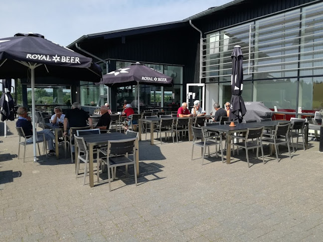 Brønderslev Golfcafe