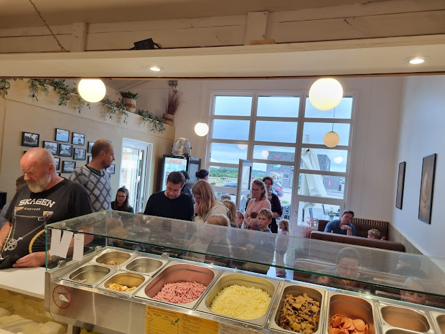 Elite pizza og kebab