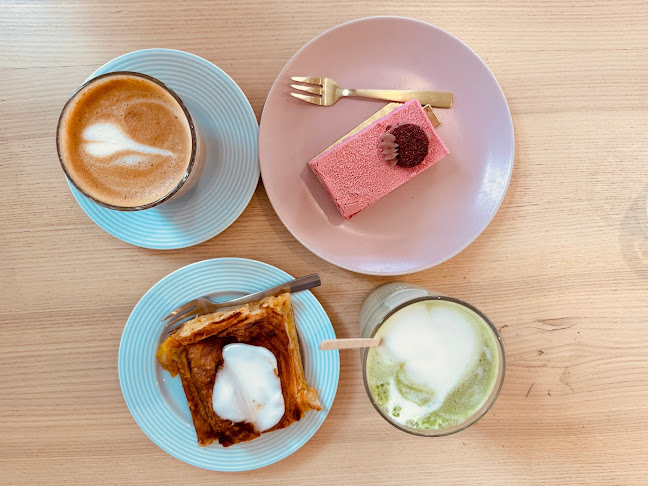 Fru Lund Bageri - Odense