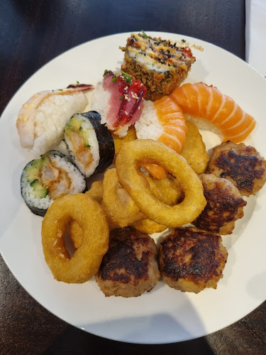 Comentarii opinii despre Restaurant Asia Skagen