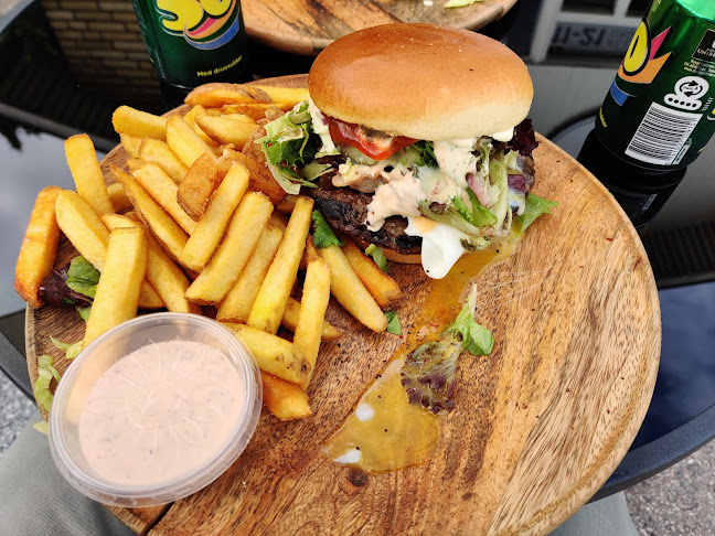 Roma Pizzaria & Grillbar - Slangerup