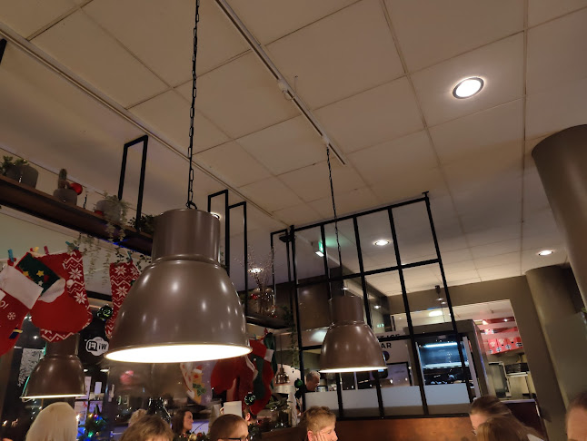 Comentarii opinii despre LIDO Caféen