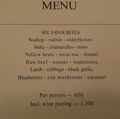 Snaregade 4, 1205 København