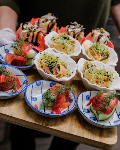 Opinii despre Bankeråt în København - Gastronomi og hotelvirksomhed