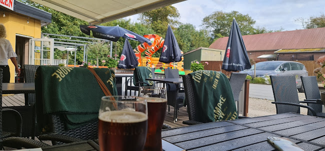 Comentarii opinii despre Thinghuskroen