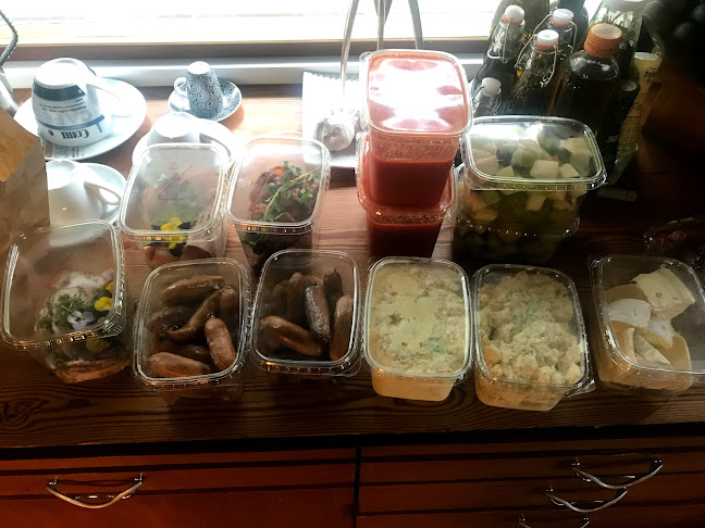 Comentarii opinii despre Kirk&Jensen Madoplevelser